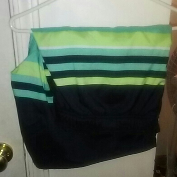 Swim  bottoms - Picture 2 of 2